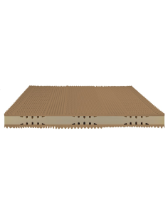 Matelas en mousse froide San Miniato noyau