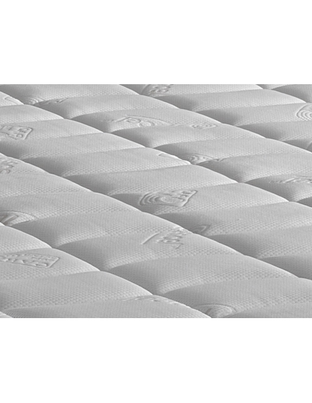 Matelas Bilatex Roccamare housse