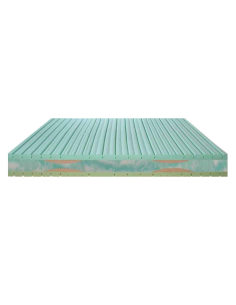 Matelas Green Bio Mind noyau