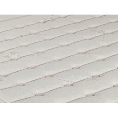 Matelas bio Bolgheri housse