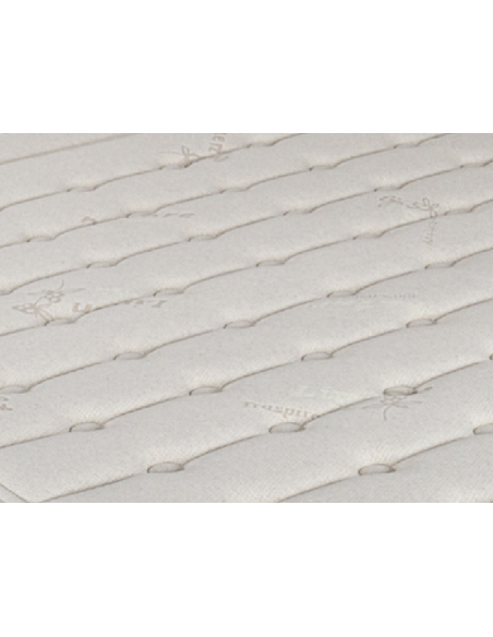 Matelas bio Bolgheri housse