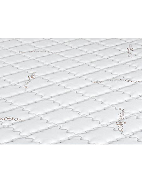 Matelas Eco Harmony Fresh housse
