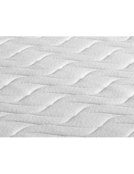 Matelas en mousse froide Noor housse