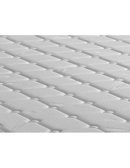 Matelas Certosa Befresh housse