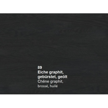 Boxspringbett Donna Holzfarbe