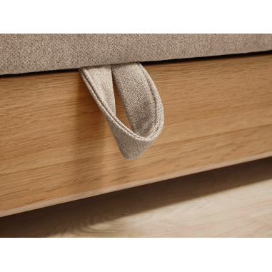 Boxspringbett Pedrosa Bettkasten Henkel