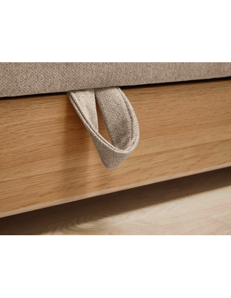 Boxspringbett Pedrosa Bettkasten Henkel