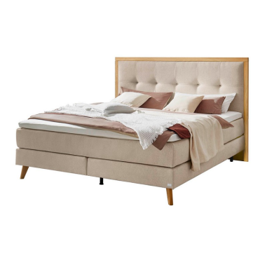 Boxspringbett Marisol