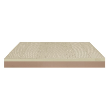 Matelas latex Gaiole noyau