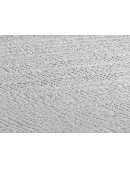 Matelas latex Gaiole housse