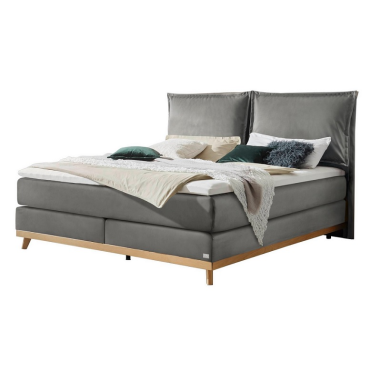 Lit boxspring Imelda