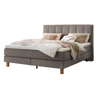 Boxspringbett Reina