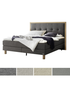 Boxspringbett Solara