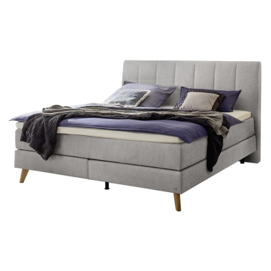 Lit boxspring Fernanda