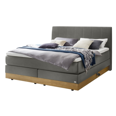 Lit boxspring Pedrosa