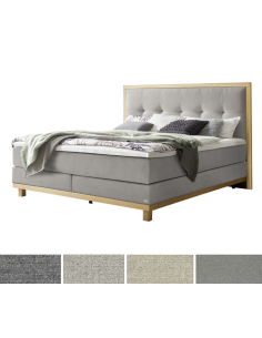 Boxspringbett Cecilia