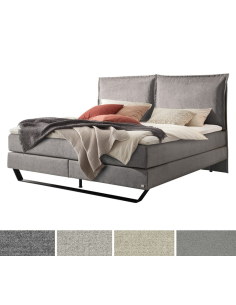 Lit boxspring Celina de Hasena