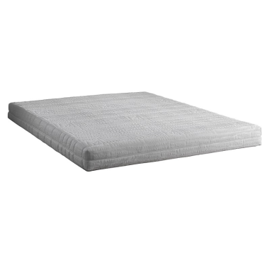 Matelas latex White Bed