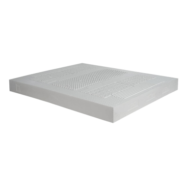 Matelas latex Panzano noyau