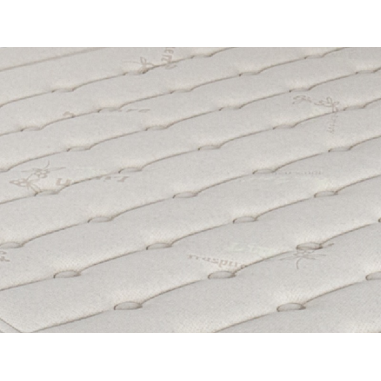 Matelas latex Aurora housse