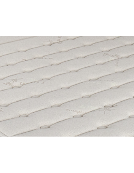 Matelas latex Panzano housse