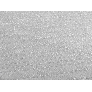 Matelas à mémoire Monteriggioni housse