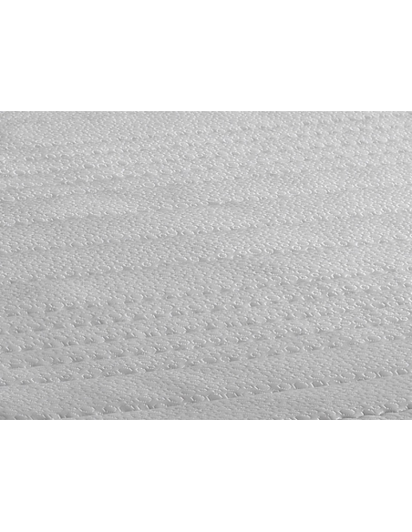 Matelas Memory Touch housse