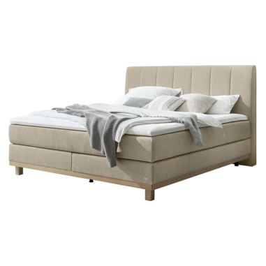 Lit boxspring Estela de Hasena
