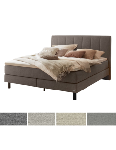 Hasena Boxspringbett Donna