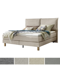 Lit boxspring Bonita de Hasena