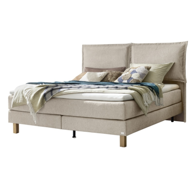 Hasena Boxspringbett Bonita