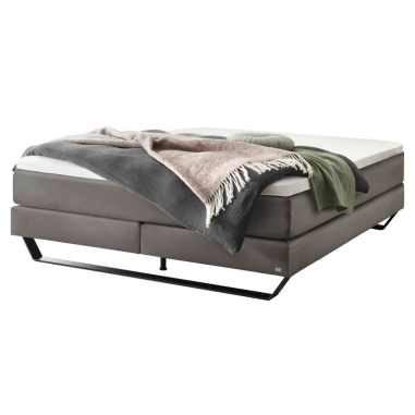 Lit boxspring Julieta de Hasena