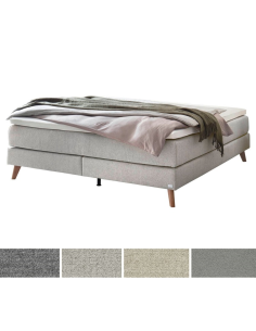 Lit boxspring Beatriz de Hasena