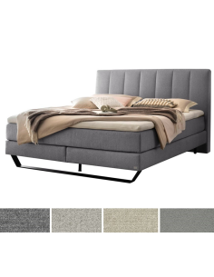 Lit boxspring Ambra de Hasena