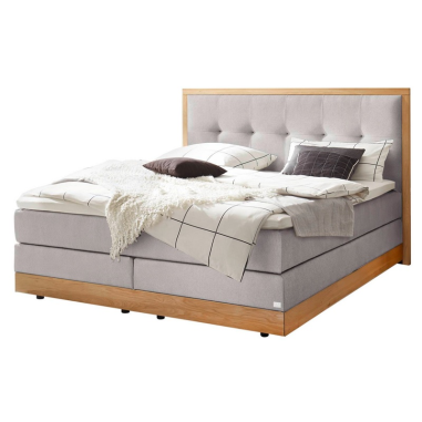 Hasena Boxspringbett Alba