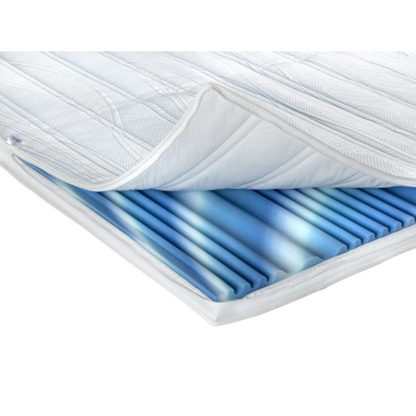 Topper Marine noyau