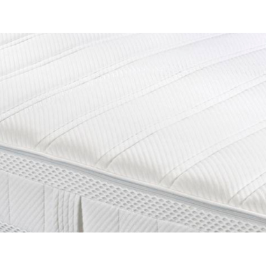 Matelas Hasena Elena housse