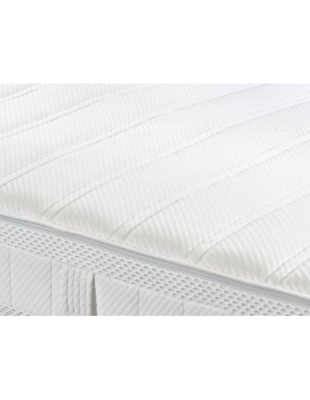 Matelas Hasena Elena housse