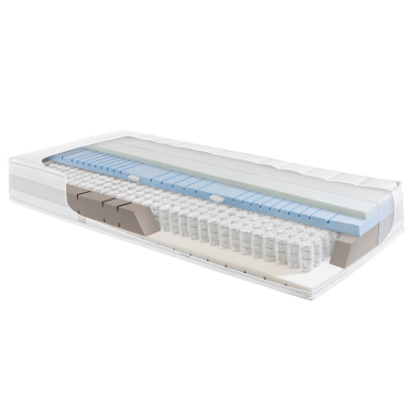 Matelas Hasena Christa noyau