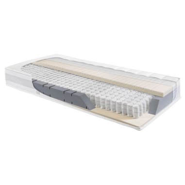 Matelas Hasena Liv Spring noyau