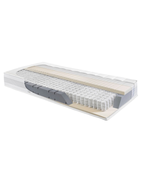Matelas Hasena Liv Spring noyau