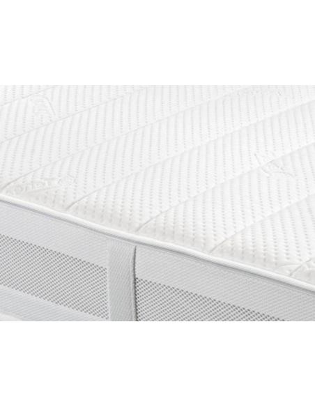 Matelas Hasena Liv Spring housse