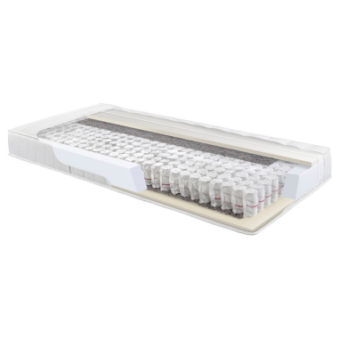 Matelas Hasena Mila Spring noyau