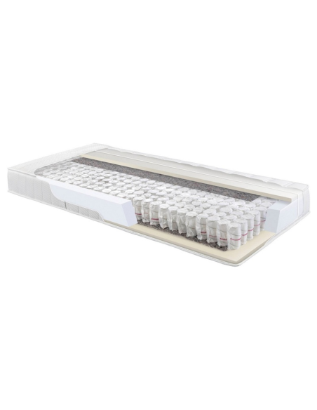 Matelas Hasena Mila Spring noyau