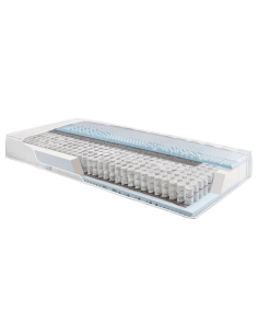 Matelas Hasena Olivia noyau