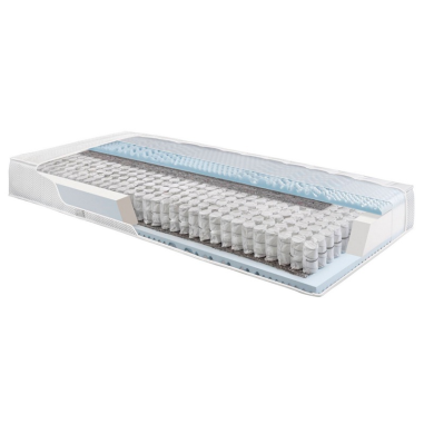 Matelas Hasena Olivia noyau