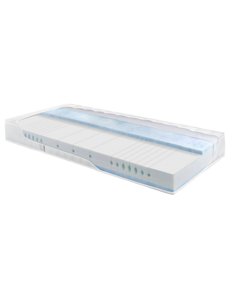 Matelas Hasena Jael Dream noyau