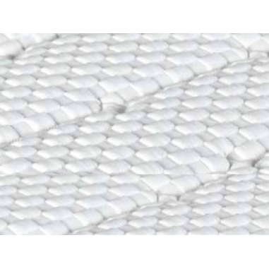 Matelas Cortona housse