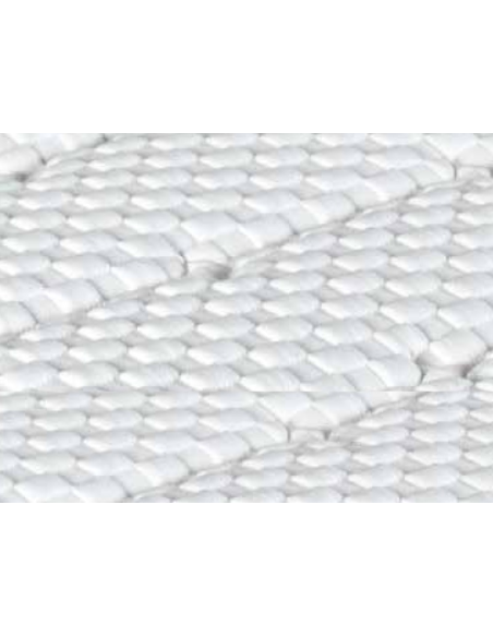 Matelas Orthoease housse