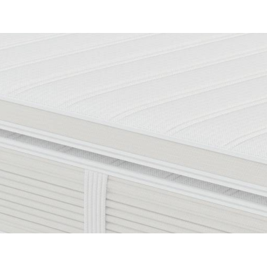 Matelas Hasena Celeste-Piu housse